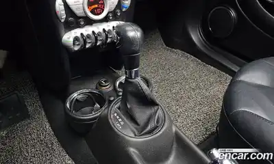 Mini Cooper 2010 1.6 Автомат в Москве № 224271, миниатюра 9