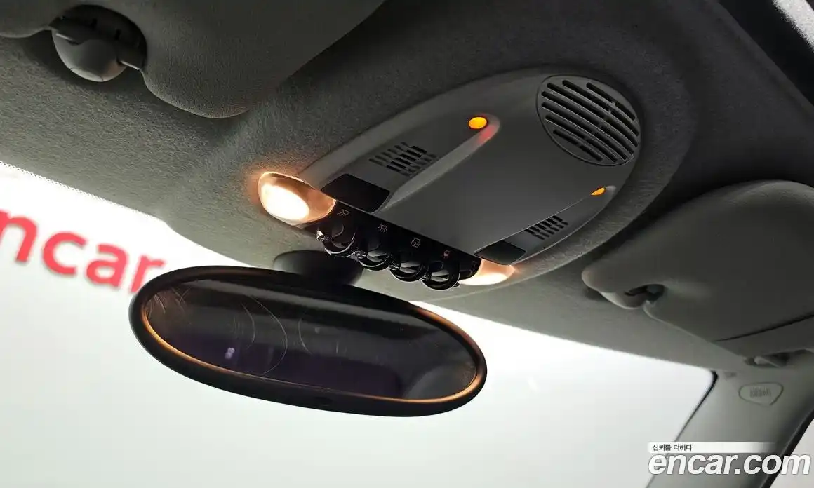 Mini Cooper 2010 1.6 Автомат в Москве № 224271, фото 10