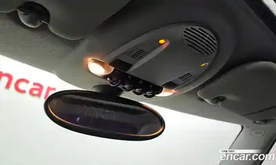 Mini Cooper 2010 1.6 Автомат в Москве № 224271, миниатюра 10