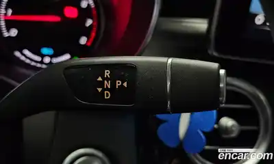 Mercedes-Benz GLC-Class 2019 2.0 Автомат в Москве № 225120, миниатюра 6