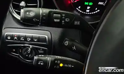 Mercedes-Benz GLC-Class 2019 2.0 Автомат в Москве № 225120, миниатюра 8