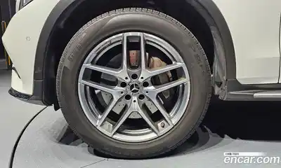 Mercedes-Benz GLC-Class 2019 2.0 Автомат в Москве № 225120, миниатюра 10