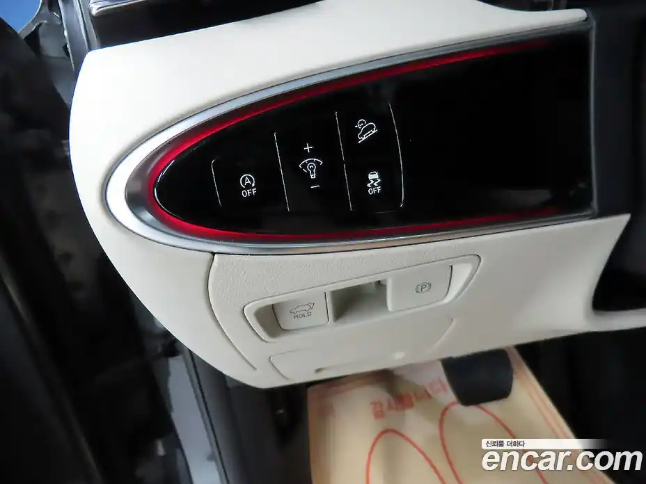 Genesis GV70 2021 2.5 Автомат в Москве № 22577, фото 15