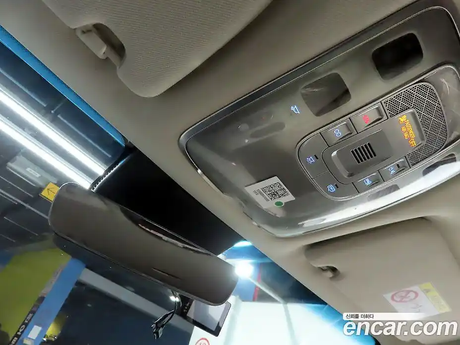 Genesis GV70 2021 2.5 Автомат в Москве № 22577, фото 16