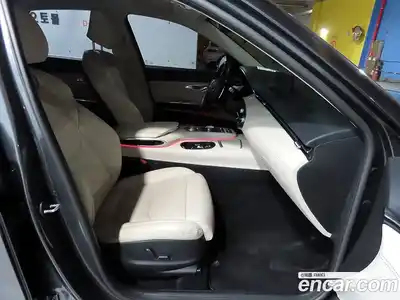 Genesis GV70 2021 2.5 Автомат в Москве № 22577, миниатюра 8