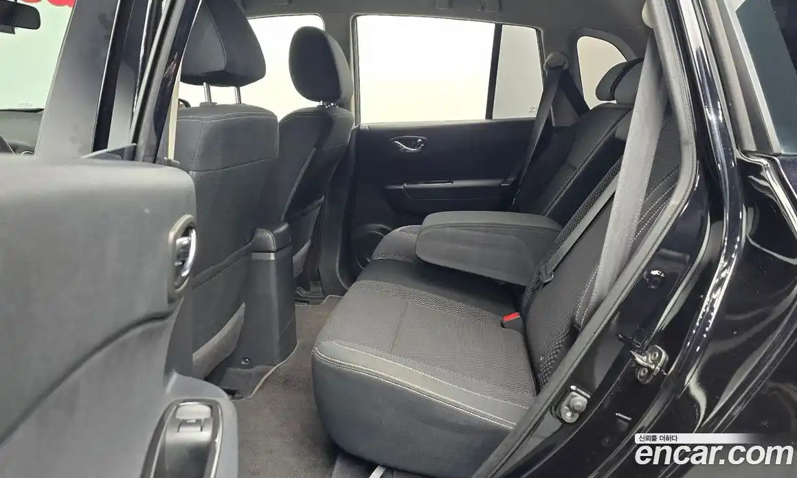 Renault QM5 2013 2.5 Автомат в Москве № 226036, фото 1