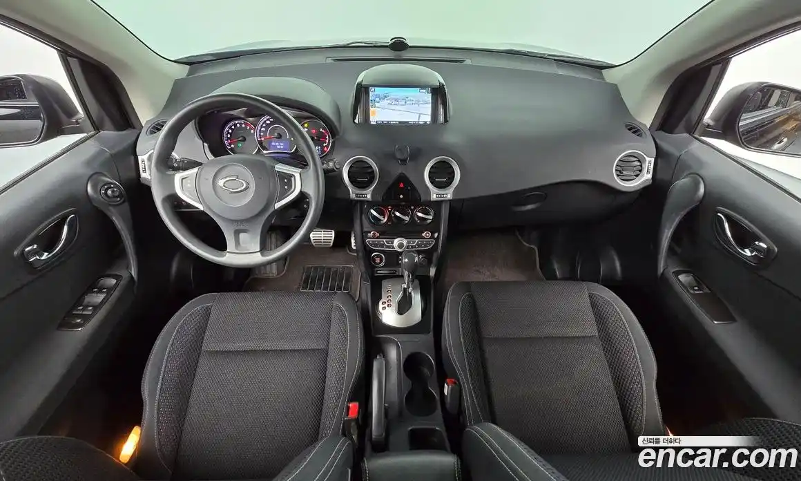 Renault QM5 2013 2.5 Автомат в Москве № 226036, фото 11