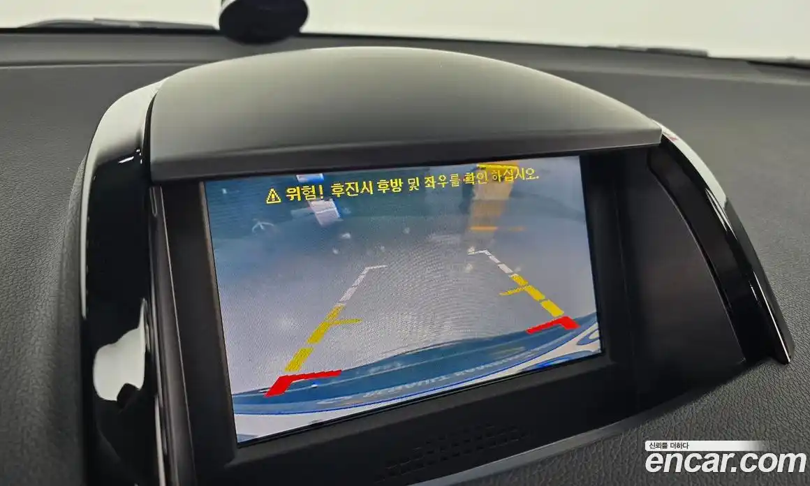 Renault QM5 2013 2.5 Автомат в Москве № 226036, фото 12