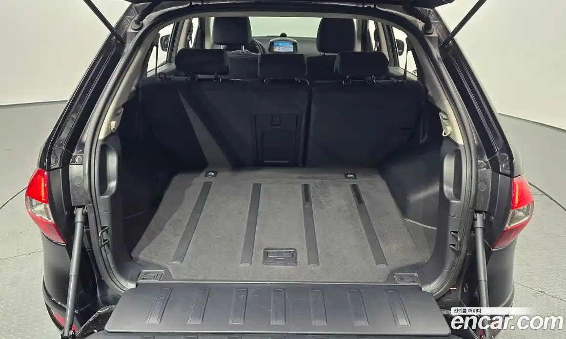 Renault QM5 2013 2.5 Автомат в Москве № 226036, фото 13