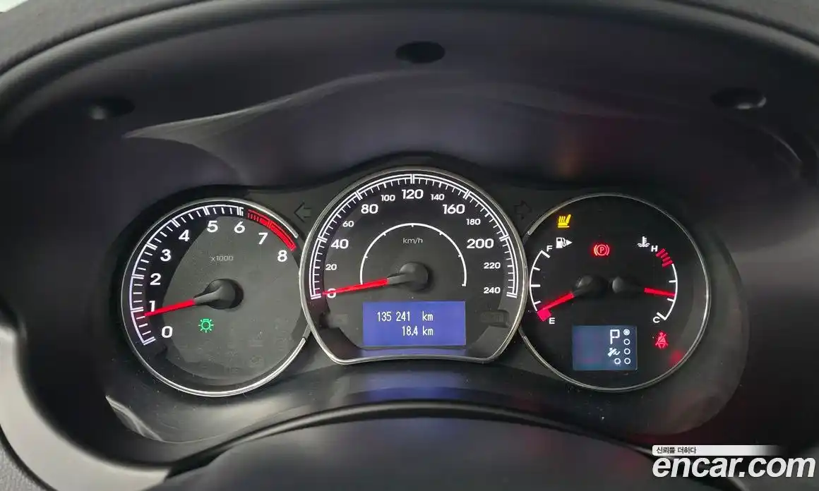 Renault QM5 2013 2.5 Автомат в Москве № 226036, фото 16