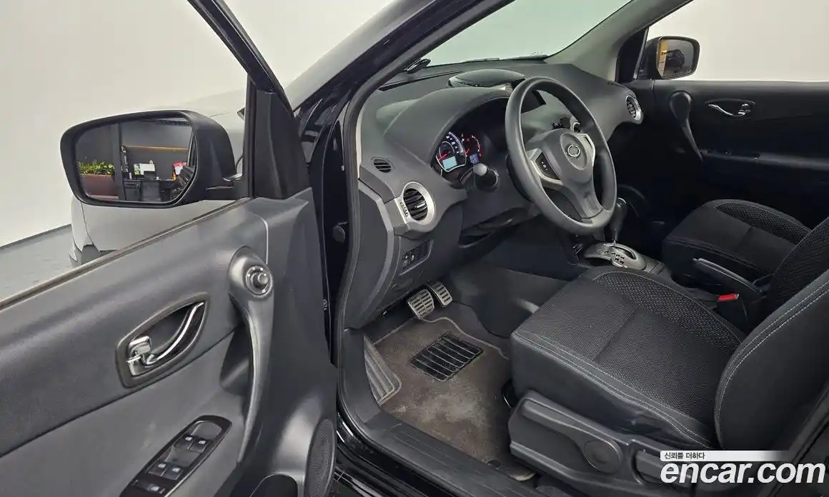 Renault QM5 2013 2.5 Автомат в Москве № 226036, фото 20