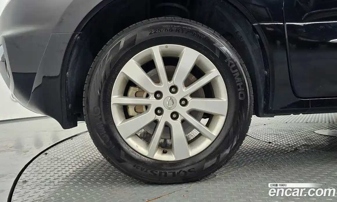 Renault QM5 2013 2.5 Автомат в Москве № 226036, фото 3