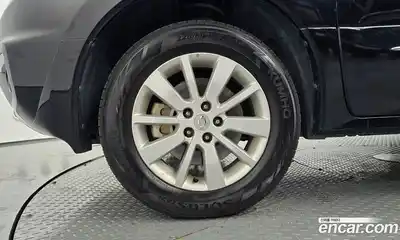 Renault QM5 2013 2.5 Автомат в Москве № 226036, миниатюра 3