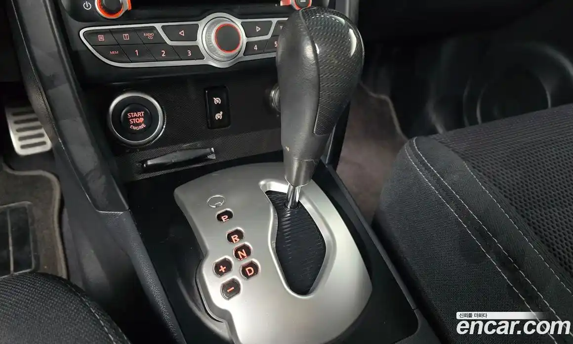 Renault QM5 2013 2.5 Автомат в Москве № 226036, фото 4