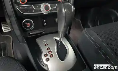 Renault QM5 2013 2.5 Автомат в Москве № 226036, миниатюра 4