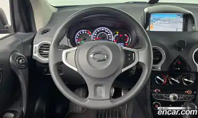 Renault QM5 2013 2.5 Автомат в Москве № 226036, миниатюра 5