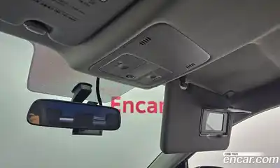 Renault QM5 2013 2.5 Автомат в Москве № 226036, миниатюра 8