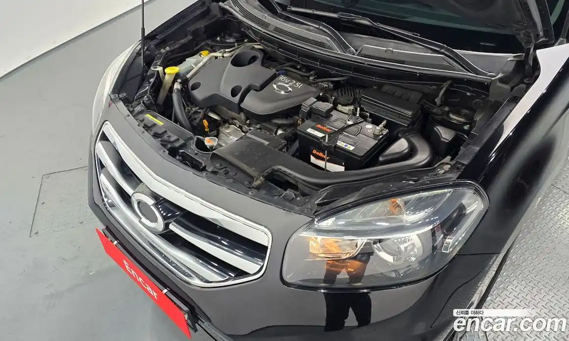 Renault QM5 2013 2.5 Автомат в Москве № 226036, фото 10