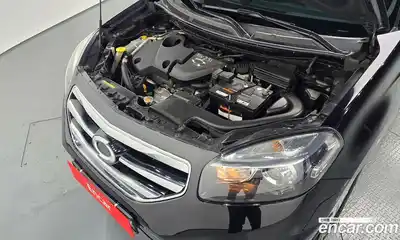 Renault QM5 2013 2.5 Автомат в Москве № 226036, миниатюра 10