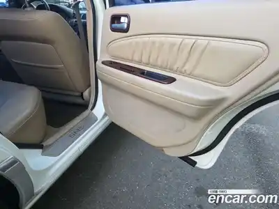 Renault SM5 2004 2.0 Автомат в Москве № 227446, миниатюра 11