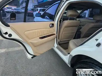 Renault SM5 2004 2.0 Автомат в Москве № 227446, миниатюра 12