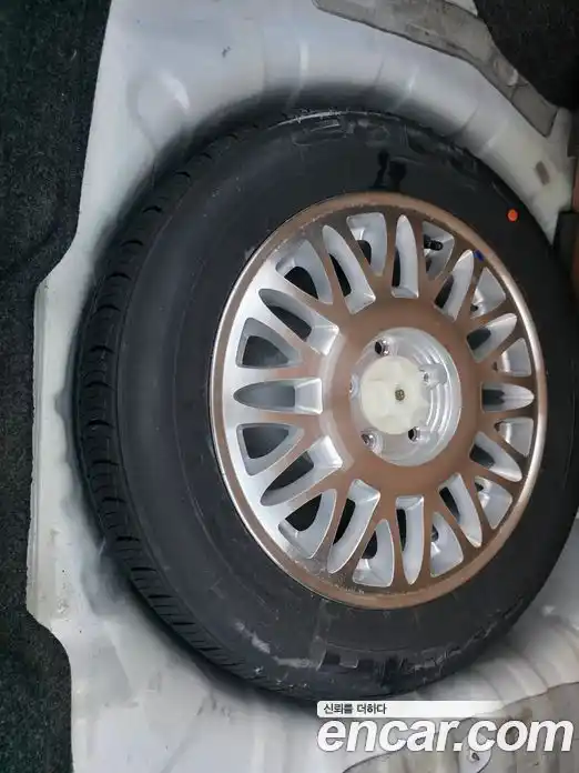 Renault SM5 2004 2.0 Автомат в Москве № 227446, фото 18