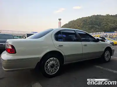 Renault SM5 2004 2.0 Автомат в Москве № 227446, миниатюра 4