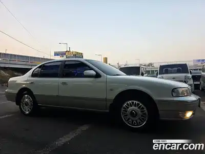 Renault SM5 2004 2.0 Автомат в Москве № 227446, миниатюра 5