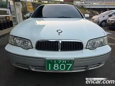 Renault SM5 2004 2.0 Автомат в Москве № 227446, миниатюра 6