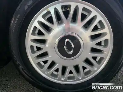 Renault SM5 2004 2.0 Автомат в Москве № 227446, миниатюра 8