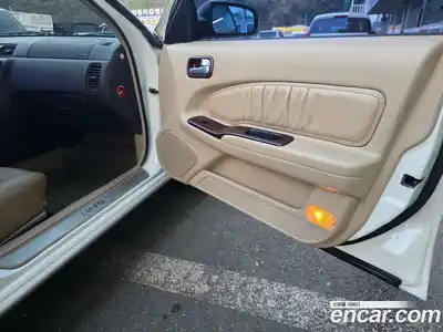 Renault SM5 2004 2.0 Автомат в Москве № 227446, миниатюра 10