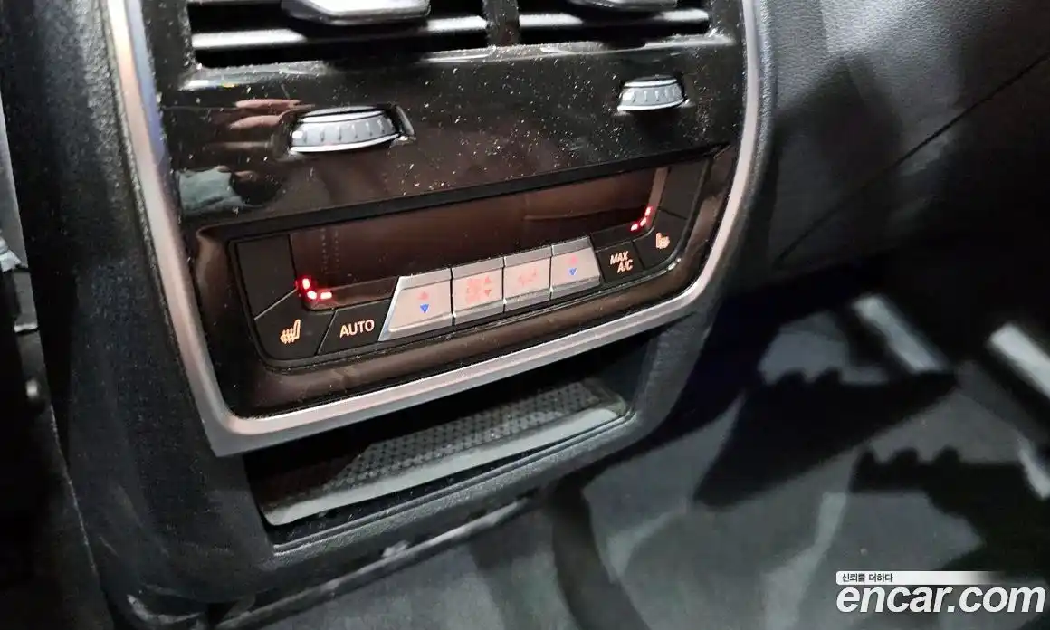 BMW X6 2023 3.0 Автомат в Москве № 228112, фото 20