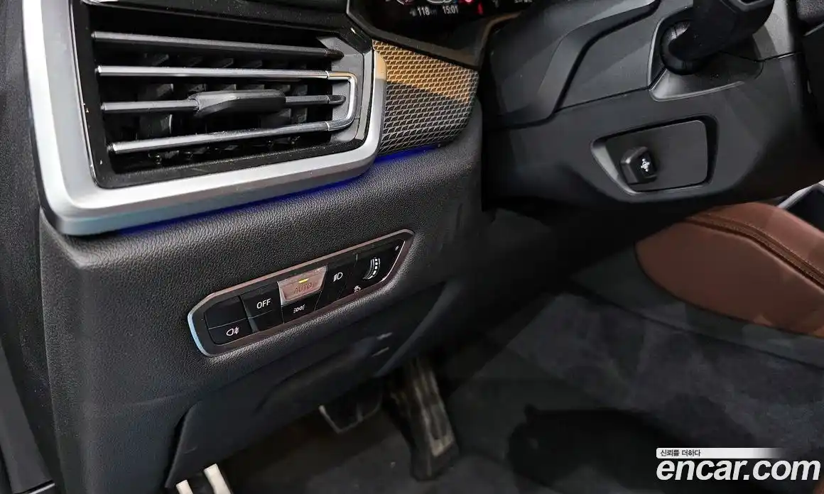 BMW X6 2023 3.0 Автомат в Москве № 228112, фото 6