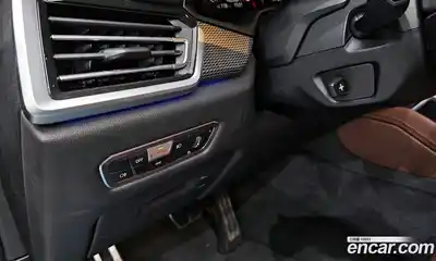 BMW X6 2023 3.0 Автомат в Москве № 228112, миниатюра 6