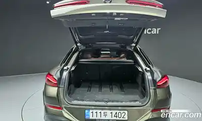 BMW X6 2023 3.0 Автомат в Москве № 228112, миниатюра 10