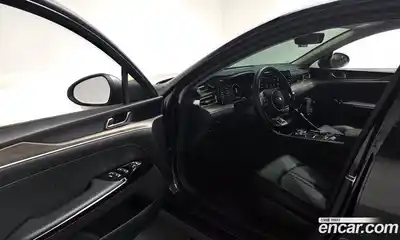 Kia K5 2020 1.6 Автомат в Москве № 22818, миниатюра 4