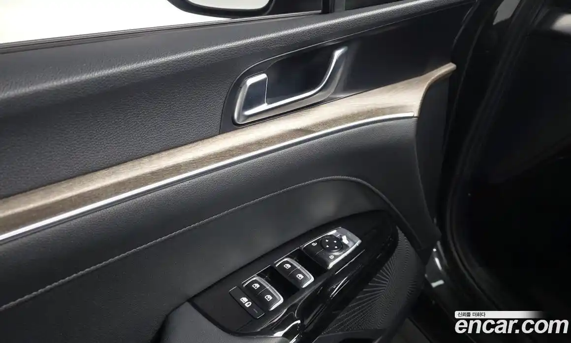 Kia K5 2020 1.6 Автомат в Москве № 22818, фото 6