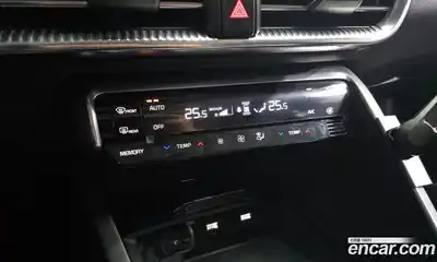 Kia K5 2020 1.6 Автомат в Москве № 22818, миниатюра 7