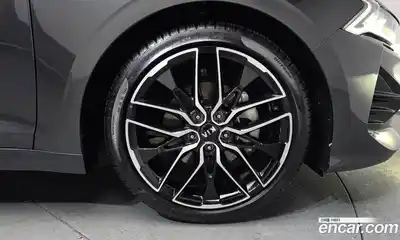 Kia K5 2020 1.6 Автомат в Москве № 22818, миниатюра 8