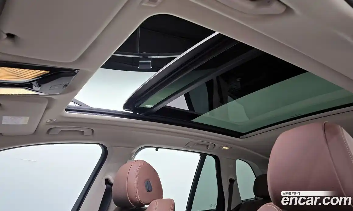 BMW X5 2022 3.0 Автомат в Москве № 228195, фото 17