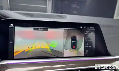 BMW X5 2022 3.0 Автомат в Москве № 228195, миниатюра 9