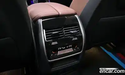 BMW X5 2022 3.0 Автомат в Москве № 228195, миниатюра 10