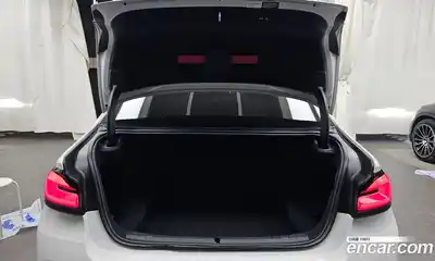 BMW 5-Series 2023 2.0 Автомат в Москве № 228582, миниатюра 4