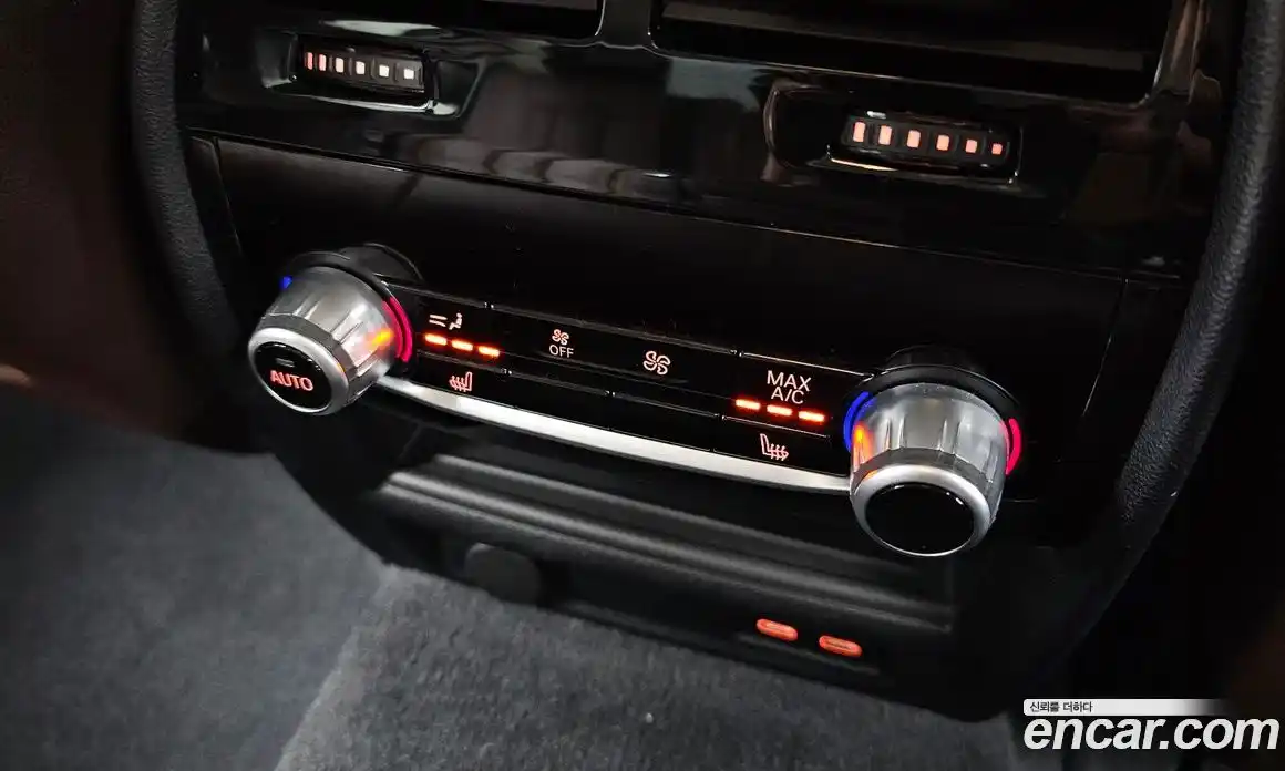 BMW 5-Series 2023 2.0 Автомат в Москве № 228582, фото 6