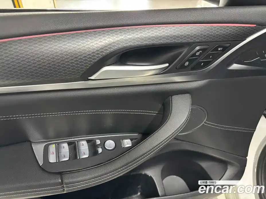 BMW X4 2023 2.0 Автомат в Москве № 228772, фото 14