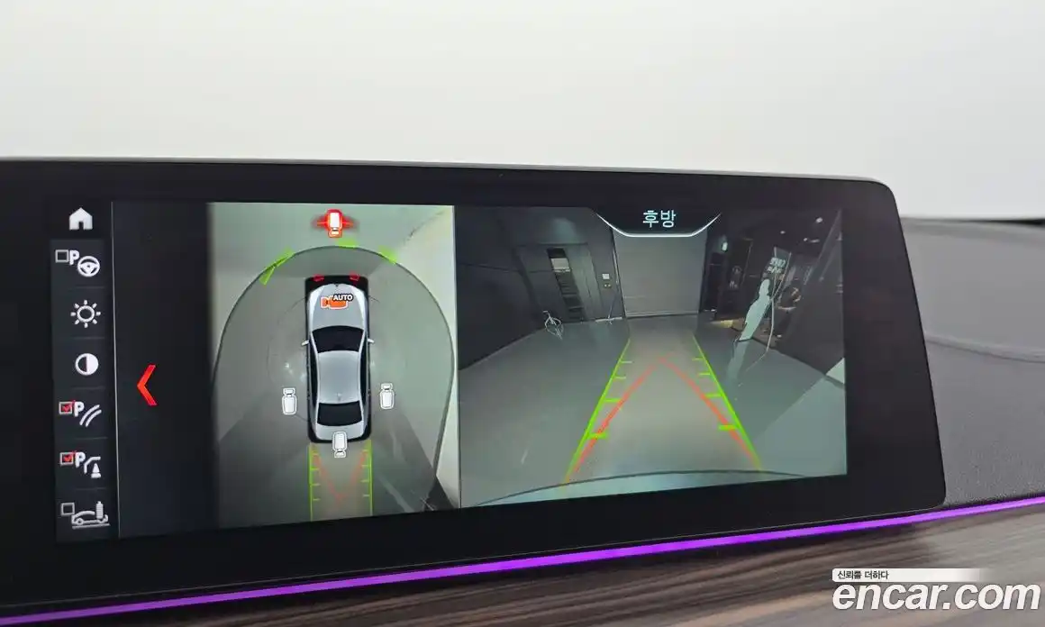 BMW 5-Series 2017 2.0 Автомат в Москве № 228973, фото 15