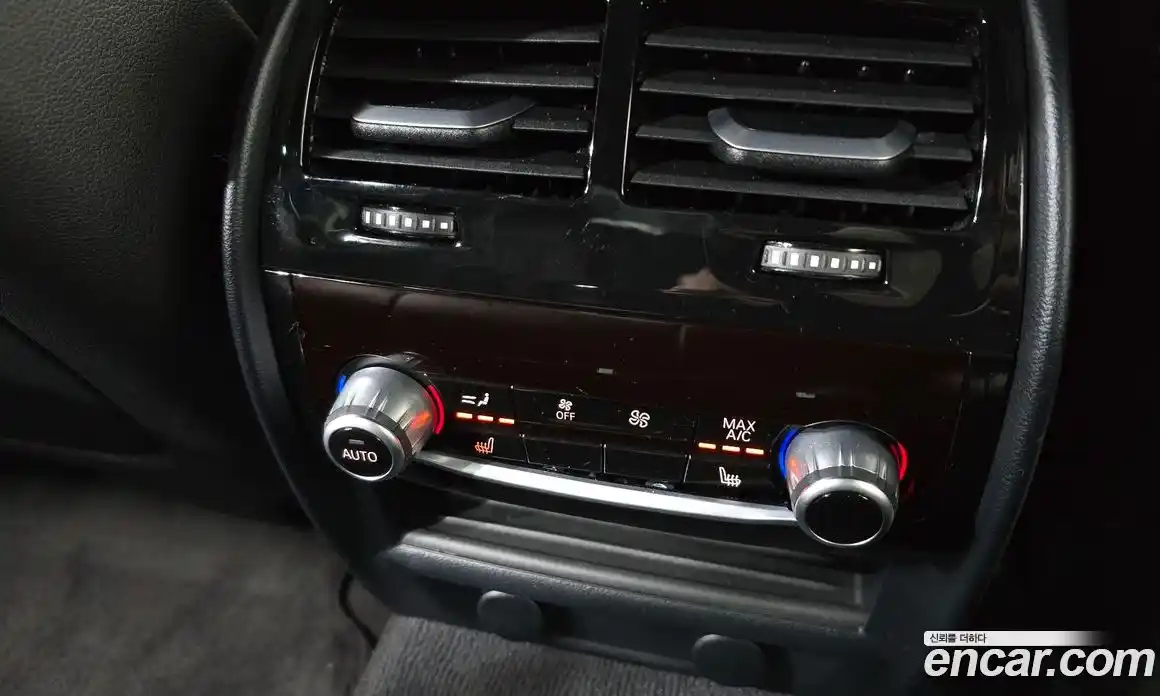 BMW 5-Series 2017 2.0 Автомат в Москве № 228973, фото 18