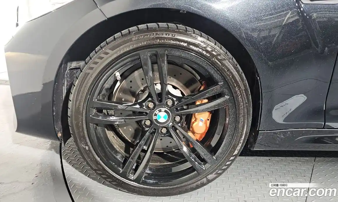 BMW M2 2017 3.0 Автомат в Москве № 228979, фото 16