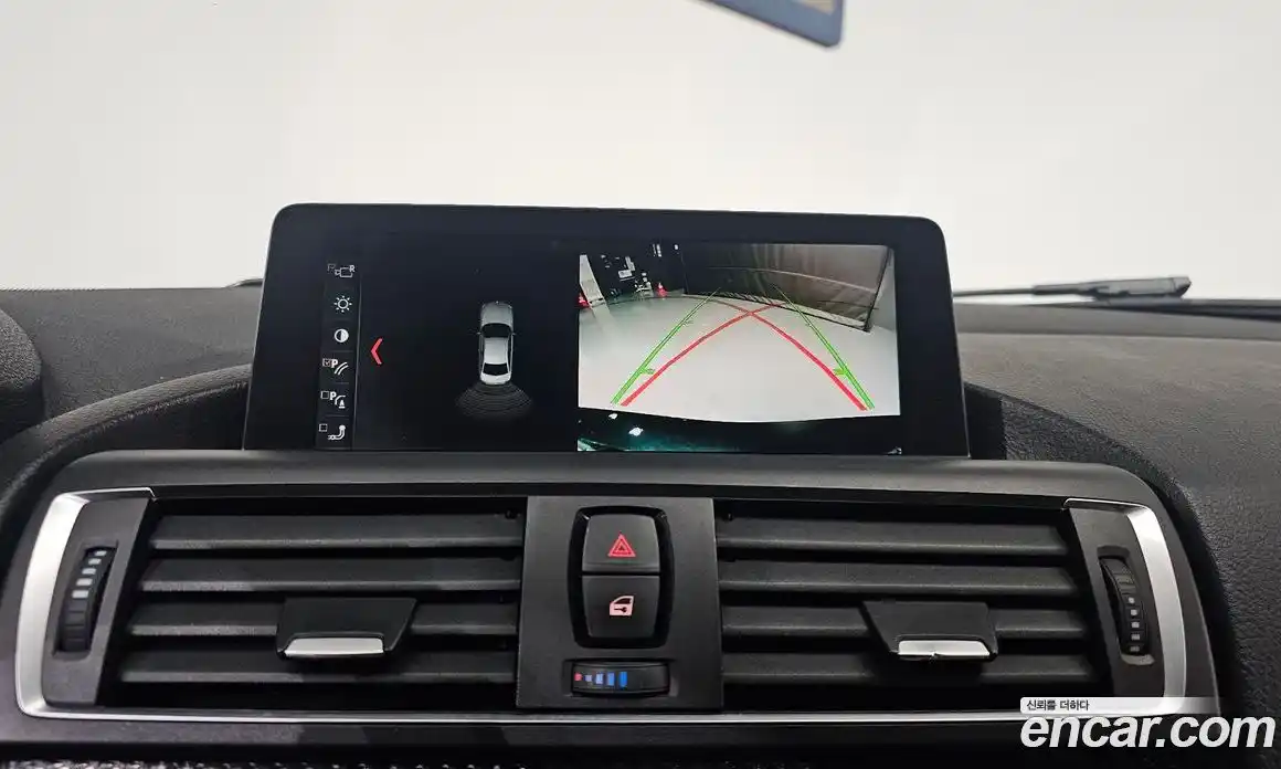 BMW M2 2017 3.0 Автомат в Москве № 228979, фото 17