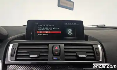 BMW M2 2017 3.0 Автомат в Москве № 228979, миниатюра 2